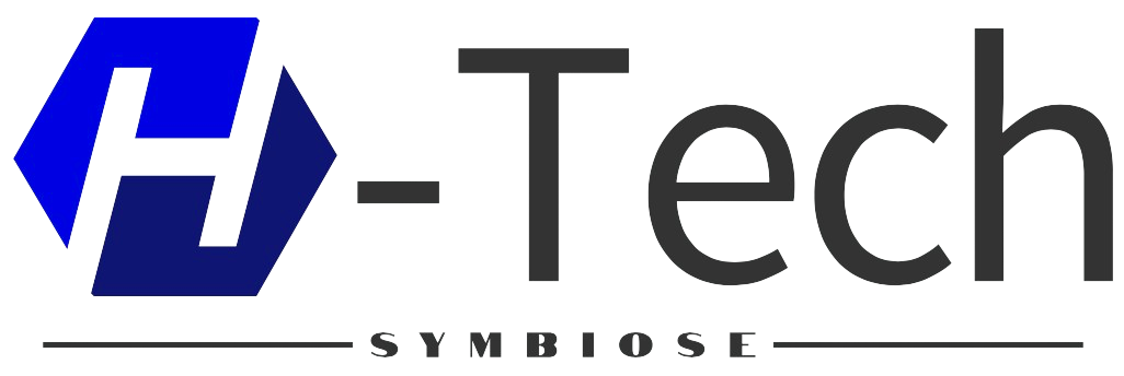 Logo HTech Symbiose