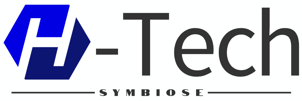 Logo HTech Symbiose